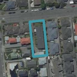2/95 Peverel Street, Riccarton, Christchurch