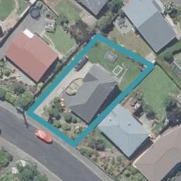 16 Delphic Street, Sawyers Bay, Port Chalmers