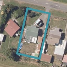 1957 Parewanui Road, Parewanui, Tangimoana