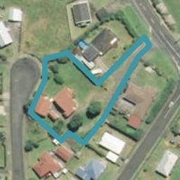 200 Tasman Street, Opunake