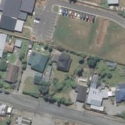 27 NORTH TCE, geraldine, Geraldine