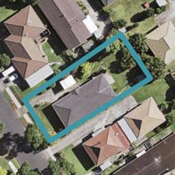 51 Paterson Avenue West, Pukekohe