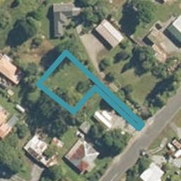 5 Camp Street, Kaniere, Hokitika