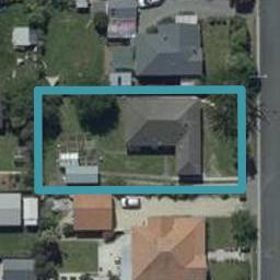 31 North Parade, Richmond, Christchurch