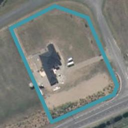 1 Northside Drive, Waikuku, Rangiora