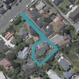 2/7 Ball Lane, Redcliffs, Christchurch
