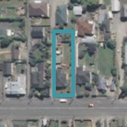 61 Hassall Street, Parkside, Timaru