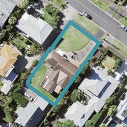 33 Sylvia Road, St Heliers, Auckland
