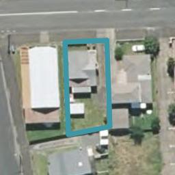 41 Huia Street, Taumarunui