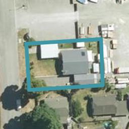43 Houldsworth Street, Blenheim