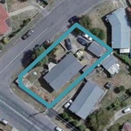 55 South Belt, Solway, Masterton
