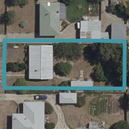 18 Northland Street, Ranfurly, Ranfurly