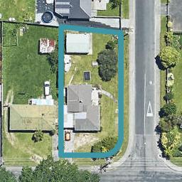 189 Devon Street West, Hillcrest, Rotorua