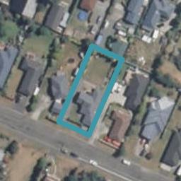 13 Robinson Street, Rakaia, Rakaia