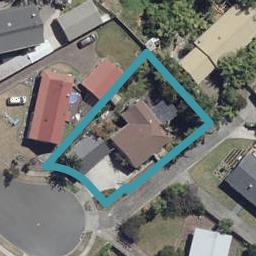 25 McKain Place, Fitzroy, Hamilton