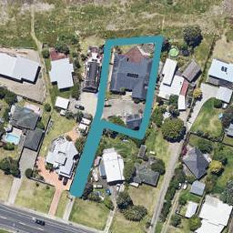 259A Pohutukawa Avenue, Ohope, Ohope
