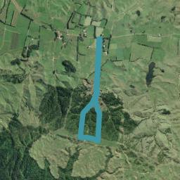 386C Pakihi Road, Ohakune