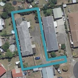 17A Leslie Place, Deanwell, Hamilton