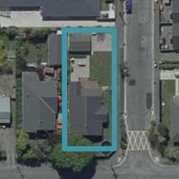 7 Lindsay Street, St Albans, Christchurch