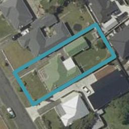 46 Nottingham Avenue, Awapuni, Palmerston North