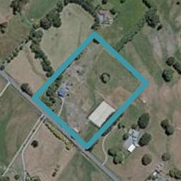 313 Manaia Road, Homebush, Masterton
