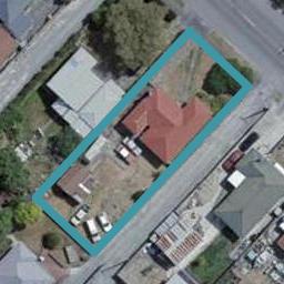 64 Cockburn Street, Kuripuni, Masterton