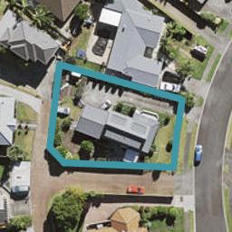 21 Rifleman Rise, Unsworth Heights, Auckland