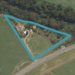 2652 Otautau-Tuatapere Road, PIKO PIKO, TUATAPERE