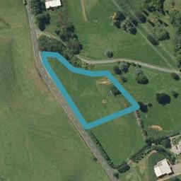 415 Barrett Road, Omata, New Plymouth