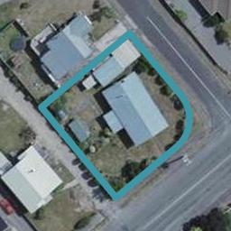 1 Colombo Court, Masterton