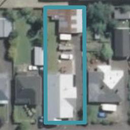 43 Raymond Street, West End, Timaru