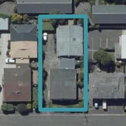 2/9 Pitt Place, St Albans, Christchurch