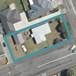 25 Waterloo Street, Dannevirke
