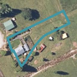 745 Arnold Valley Road, ARNOLD VALLEY