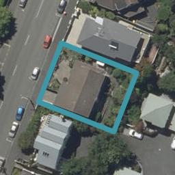 45 Royal Terrace, Dunedin Central, Dunedin