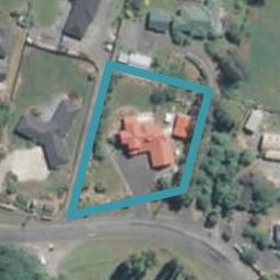 42 Pye Road, Geraldine Downs