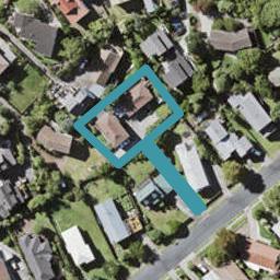 1/16 Palliser Lane, Browns Bay, Auckland