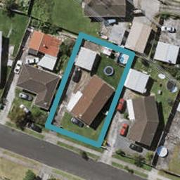 21 Darnell Crescent, Clover Park, Auckland