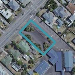53 South Road, Kuripuni, Masterton