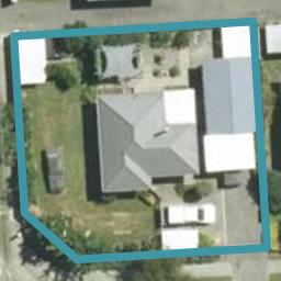 68 Parker Street, Springlands, Blenheim