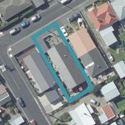 185B Oxford Street, South Dunedin, Dunedin