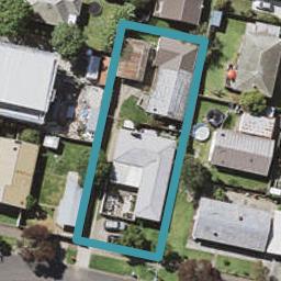 1/4 Anderson Avenue, Point England, Auckland