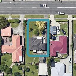 23 Bridge Street, Whakatane, Whakatane