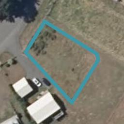101 Seaview Road, Herbertville
