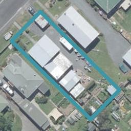 22 Hugh Street, Sawyers Bay, Port Chalmers
