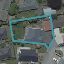 3 Katie Lane, Dallington, Christchurch