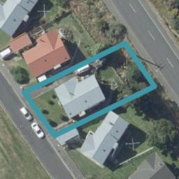 42 Craig Hendry Street, Concord, Dunedin