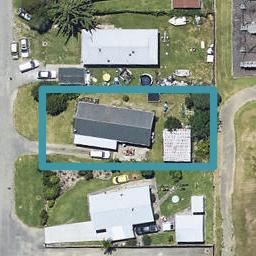 12 Buchanan Street, Opotiki, Opotiki