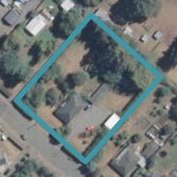 14 Waymouth Street, Fairton, Ashburton
