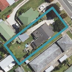 160 Ormond Road, Mangapapa, Gisborne